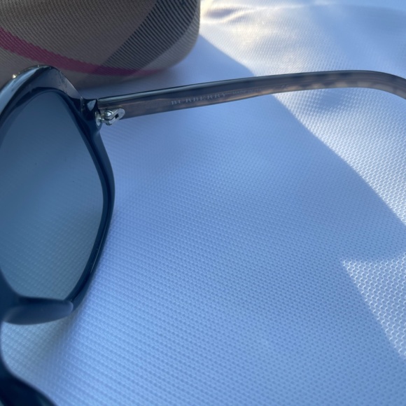 Burberry Accessories Burberry Sunglasses Poshmark